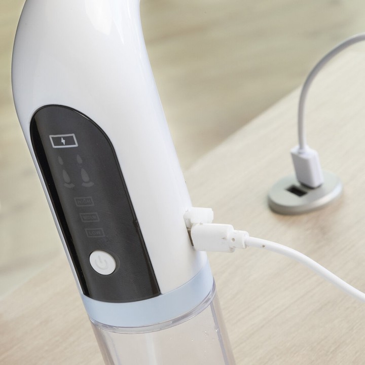 Aspiratore Punti Neri Elettrico Hyser InnovaGoods