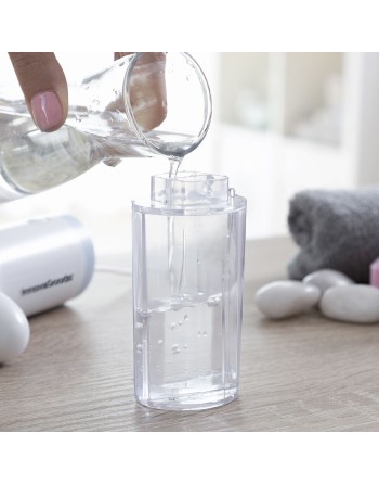 Brosse Nettoyante Visage Rechargeable Hyser InnovaGoods