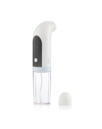 Rechargeable Facial Impurity Hydro-cleanser Hyser InnovaGoods