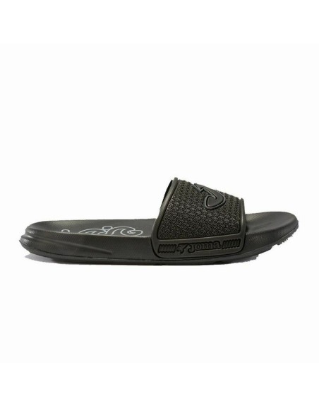 Tongs pour Enfants Joma Sport Island Lady 2301 Noir