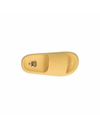 Women's Flip Flops XTI C. Golden