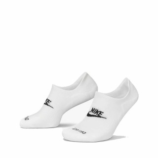 Calzini Nike Everyday Plus Cushioned Bianco