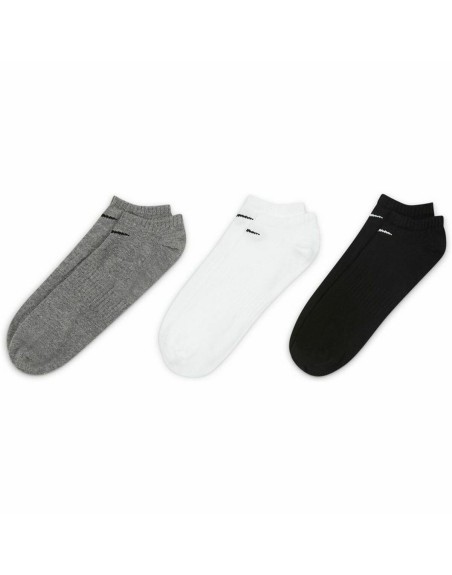 Socken Nike Everyday Lightweight Weiß