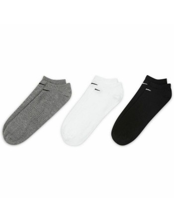 Socken Nike Everyday Lightweight Weiß