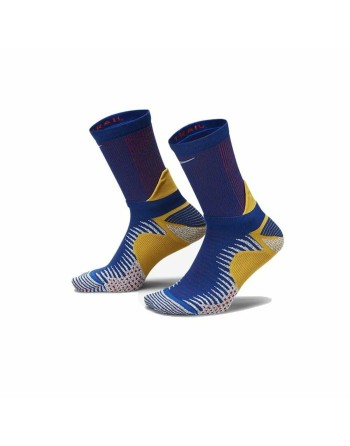 Socken Nike Blau