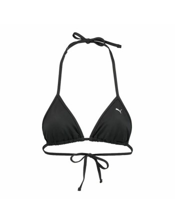 Reggiseno Puma Swim Top Nero
