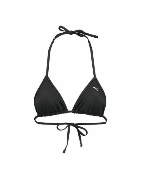 Bra Puma Swim Top Black