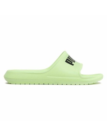 Chanclas para Mujer Puma Divecat v2 Lite Verde