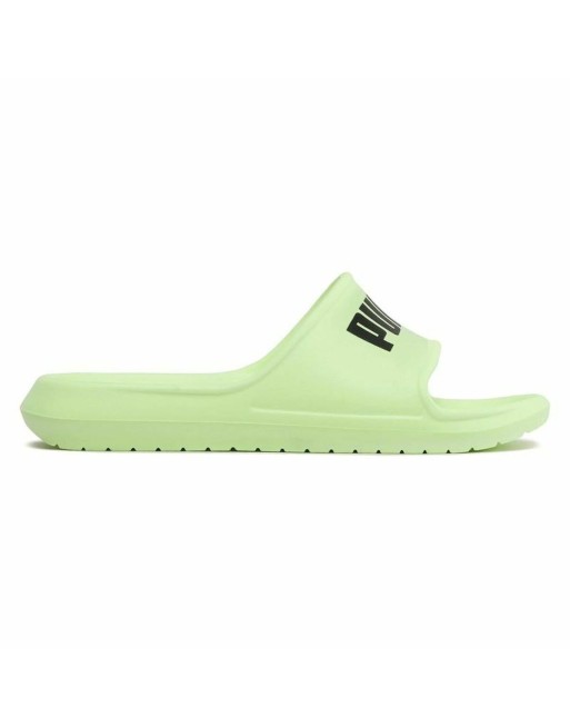 Chanclas para Mujer Puma Divecat v2 Lite Verde