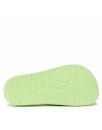 Chanclas para Mujer Puma Divecat v2 Lite Verde