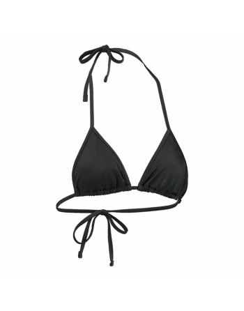 Bra Puma Swim Top Black