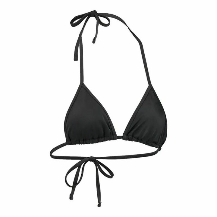 Reggiseno Puma Swim Top Nero