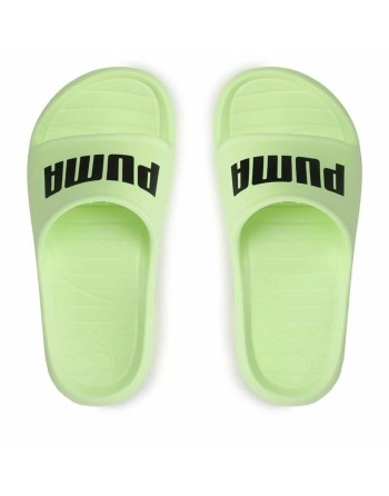 Chanclas para Mujer Puma Divecat v2 Lite Verde