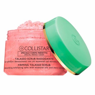 Crema Corporal Collistar Firming Talasso-scrub (700 g) (700 g)