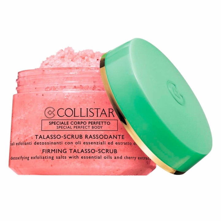 Bodylotion Collistar Firming Talasso-scrub (700 g) (700 g)