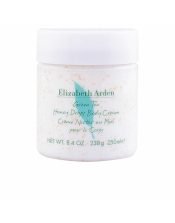 Body Cream Elizabeth Arden Green Tea Honey Drops (250 ml) (250 ml)