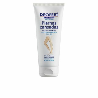 Trætte Ben Gel Deofeet 1384-56008 Trætte ben 200 ml (200 ml)