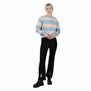 Lange Bukser 24COLOURS Casual Sort
