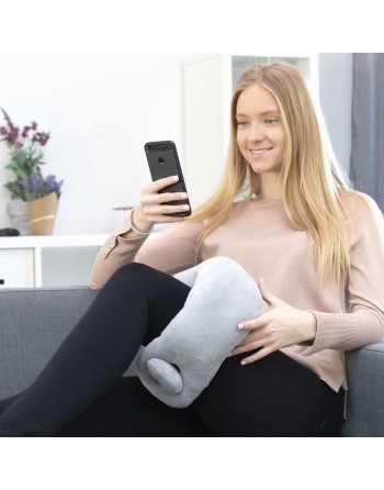 Cuscino Cervicale Massaggiante Newor InnovaGoods