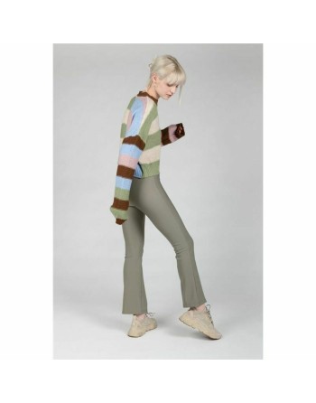 Lange Bukser 24COLOURS Casual Grøn