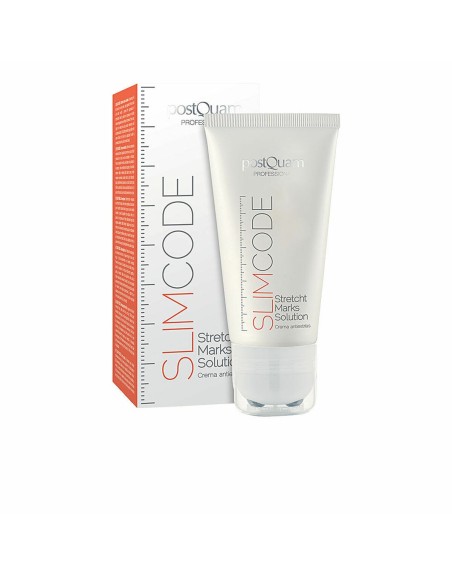 Crema Corporal Postquam PQESLIMGEL 200 ml (200 ml)