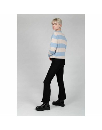 Lange Hose 24COLOURS Casual Schwarz