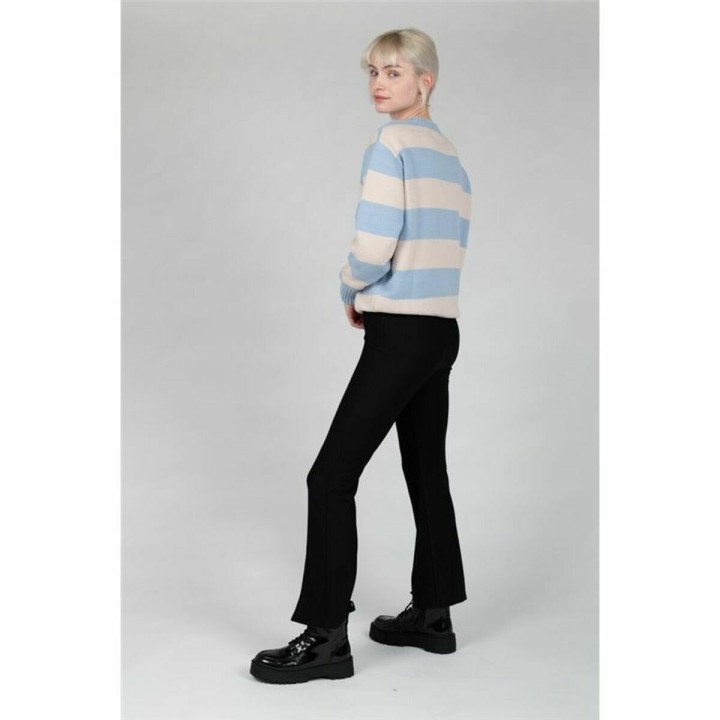 Lange Bukser 24COLOURS Casual Sort