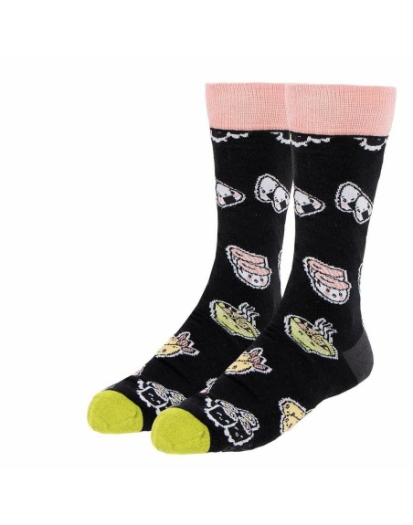 Sokker Otaku Unisex Pink