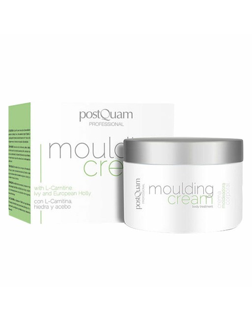 Crema Corporal Postquam Moduling Cream 200 ml (200 ml)
