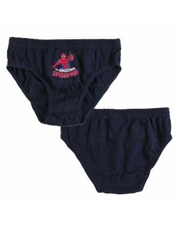 Packung Unterhosen Spider-Man 5 Stück Bunt