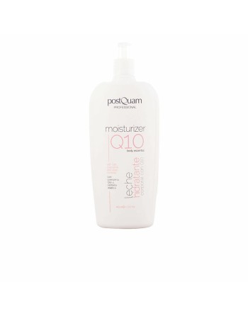 Körpercreme Postquam PQE01880 400 ml (400 ml)