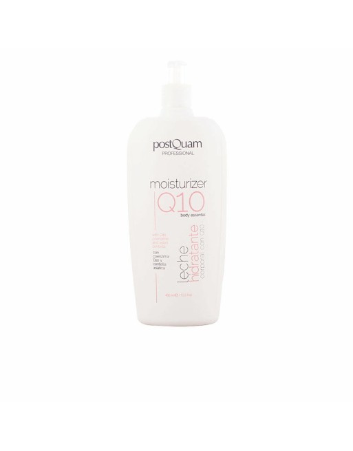 Crema Corpo Postquam PQE01880 400 ml (400 ml)