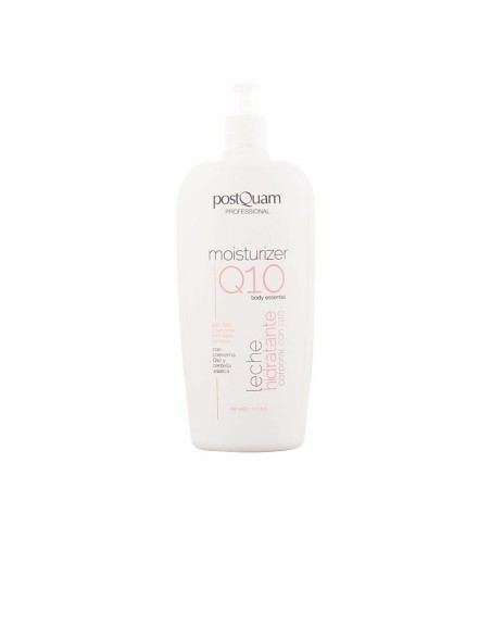 Körpercreme Postquam PQE01880 400 ml (400 ml)