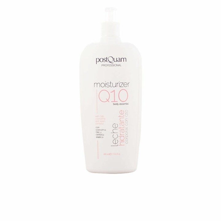 Bodylotion Postquam PQE01880 400 ml (400 ml)