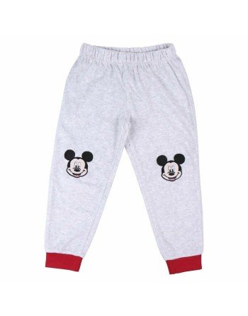 Children's Pyjama Mickey Mouse Grey