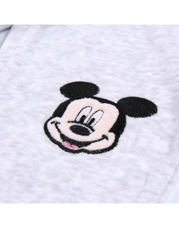 Nattøj Børns Mickey Mouse Grå