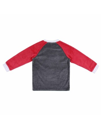 Children's Pyjama Mickey Mouse Grey