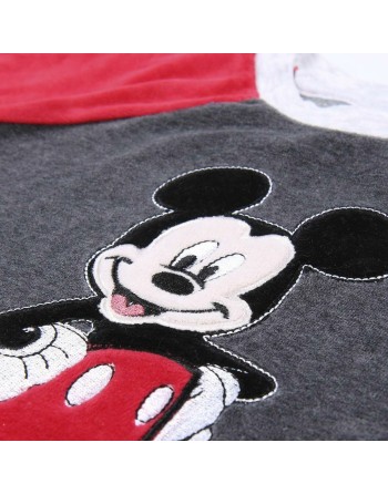 Children's Pyjama Mickey Mouse Grey