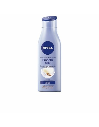 Körpercreme Nivea Triple Accion 400 ml (400 ml)