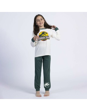 Pigiama Per bambini Jurassic Park Beige