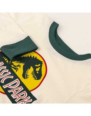 Pigiama Per bambini Jurassic Park Beige
