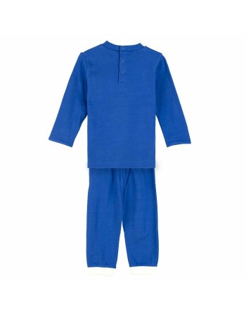 Pyjama Enfant The Paw Patrol Bleu