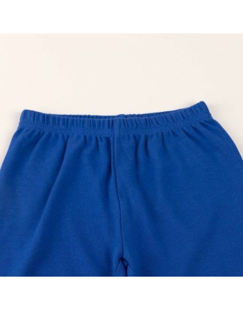 Pijama Infantil The Paw Patrol Azul