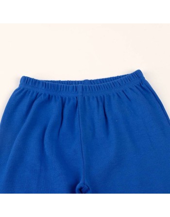 Nattøj Børns Spider-Man Blå