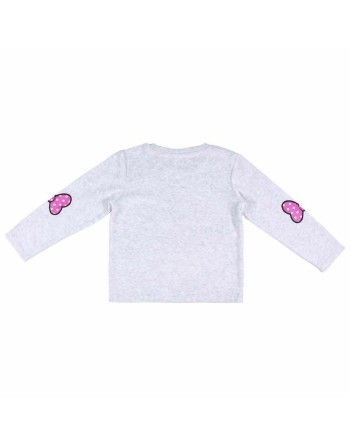 Pyjama Enfant Minnie Mouse Rose