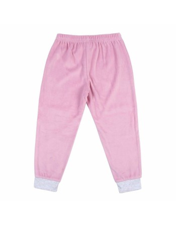 Pigiama Per bambini Minnie Mouse Rosa