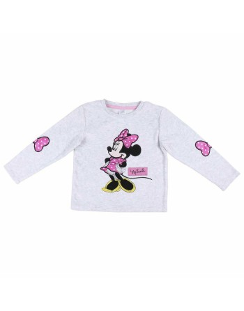 Pigiama Per bambini Minnie Mouse Rosa