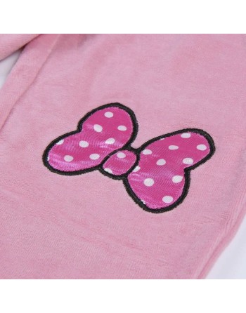 Pigiama Per bambini Minnie Mouse Rosa