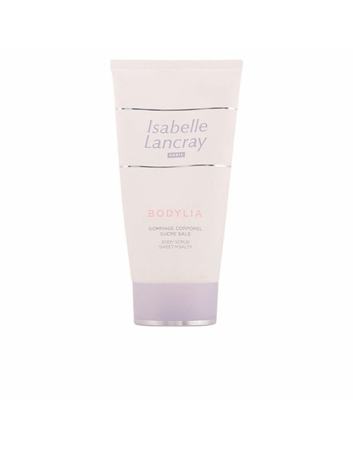 Body Cream Isabelle Lancray Bodylia Sucré Salé (150 ml) (150 ml)