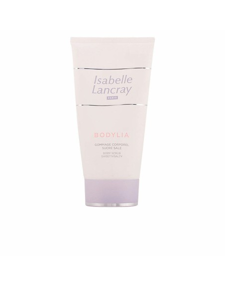 Crema Corporal Isabelle Lancray Bodylia Sucré Salé (150 ml) (150 ml)